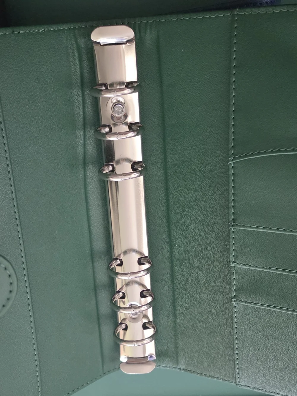 6- RING Budget Binders- Home Organization-Set Of 3!